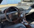 Серый Мерседес ЦЛ-класс, объемом двигателя 4.97 л и пробегом 156 тыс. км за 10000 $, фото 12 на Automoto.ua