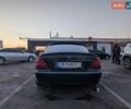 Серый Мерседес ЦЛ-класс, объемом двигателя 5 л и пробегом 203 тыс. км за 8900 $, фото 5 на Automoto.ua