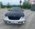 Серый Мерседес ЦЛ-класс, объемом двигателя 4.97 л и пробегом 195 тыс. км за 6500 $, фото 1 на Automoto.ua