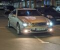 Сірий Мерседес ЦЛ-клас, об'ємом двигуна 5 л та пробігом 260 тис. км за 4500 $, фото 3 на Automoto.ua