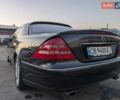 Серый Мерседес ЦЛ-класс, объемом двигателя 5 л и пробегом 203 тыс. км за 8900 $, фото 6 на Automoto.ua