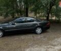 Серый Мерседес ЦЛ-класс, объемом двигателя 5 л и пробегом 154 тыс. км за 7200 $, фото 2 на Automoto.ua