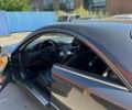 Серый Мерседес ЦЛ-класс, объемом двигателя 4.97 л и пробегом 156 тыс. км за 10000 $, фото 15 на Automoto.ua