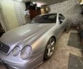 Сірий Мерседес ЦЛ-клас, об'ємом двигуна 5 л та пробігом 260 тис. км за 4500 $, фото 3 на Automoto.ua