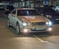Сірий Мерседес ЦЛ-клас, об'ємом двигуна 5 л та пробігом 260 тис. км за 4500 $, фото 2 на Automoto.ua
