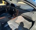 Серый Мерседес ЦЛ-класс, объемом двигателя 4.97 л и пробегом 156 тыс. км за 10000 $, фото 14 на Automoto.ua