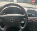 Серый Мерседес ЦЛ-класс, объемом двигателя 4.97 л и пробегом 195 тыс. км за 6500 $, фото 26 на Automoto.ua