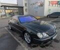 Серый Мерседес ЦЛ-класс, объемом двигателя 5 л и пробегом 203 тыс. км за 9500 $, фото 8 на Automoto.ua