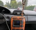 Серый Мерседес ЦЛ-класс, объемом двигателя 4 л и пробегом 203 тыс. км за 6500 $, фото 12 на Automoto.ua