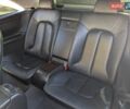Серый Мерседес ЦЛ-класс, объемом двигателя 5 л и пробегом 203 тыс. км за 8900 $, фото 12 на Automoto.ua