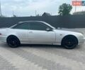 Серый Мерседес ЦЛ-класс, объемом двигателя 4.97 л и пробегом 195 тыс. км за 6500 $, фото 3 на Automoto.ua