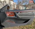 Серый Мерседес ЦЛ-класс, объемом двигателя 5 л и пробегом 203 тыс. км за 9500 $, фото 14 на Automoto.ua