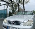 Серый Мерседес ЦЛ-класс, объемом двигателя 2 л и пробегом 175 тыс. км за 3600 $, фото 2 на Automoto.ua