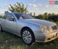 Серый Мерседес ЦЛ-класс, объемом двигателя 4.97 л и пробегом 216 тыс. км за 5200 $, фото 1 на Automoto.ua