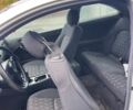 Серый Мерседес ЦЛ-класс, объемом двигателя 2 л и пробегом 175 тыс. км за 3600 $, фото 9 на Automoto.ua