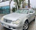 Серый Мерседес ЦЛ-класс, объемом двигателя 2 л и пробегом 175 тыс. км за 3600 $, фото 1 на Automoto.ua