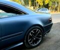 Сірий Мерседес ЦЛ-клас, об'ємом двигуна 5 л та пробігом 300 тис. км за 7500 $, фото 6 на Automoto.ua