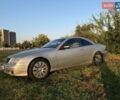 Серый Мерседес ЦЛ-класс, объемом двигателя 4.97 л и пробегом 216 тыс. км за 5200 $, фото 4 на Automoto.ua