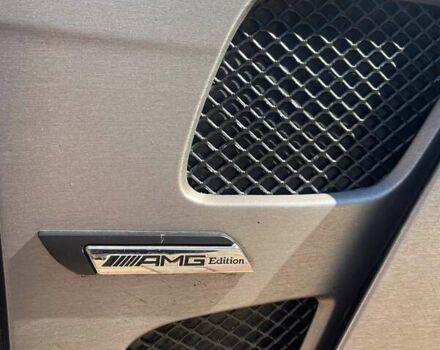 Серый Мерседес ЦЛ-класс, объемом двигателя 5.5 л и пробегом 225 тыс. км за 15000 $, фото 25 на Automoto.ua