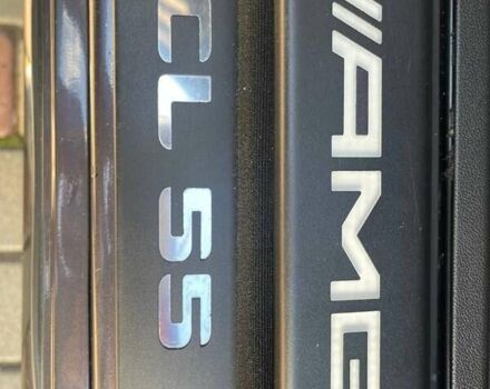 Серый Мерседес ЦЛ-класс, объемом двигателя 5.5 л и пробегом 225 тыс. км за 15000 $, фото 43 на Automoto.ua