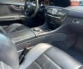 Серый Мерседес ЦЛ-класс, объемом двигателя 5.5 л и пробегом 225 тыс. км за 15000 $, фото 24 на Automoto.ua