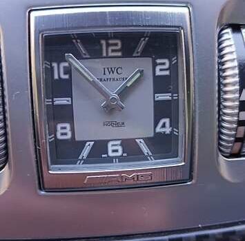 Серый Мерседес ЦЛ-класс, объемом двигателя 5.5 л и пробегом 225 тыс. км за 15000 $, фото 30 на Automoto.ua