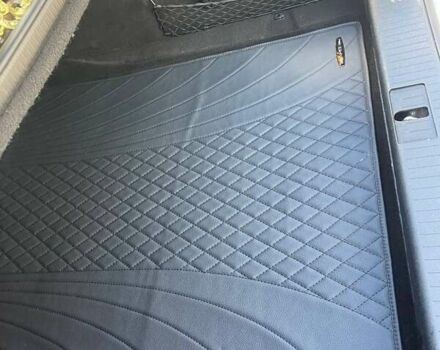 Серый Мерседес ЦЛ-класс, объемом двигателя 5.5 л и пробегом 225 тыс. км за 15000 $, фото 50 на Automoto.ua