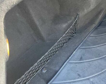 Серый Мерседес ЦЛ-класс, объемом двигателя 5.5 л и пробегом 225 тыс. км за 15000 $, фото 51 на Automoto.ua