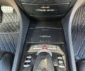 Серый Мерседес ЦЛ-класс, объемом двигателя 5.5 л и пробегом 220 тыс. км за 20000 $, фото 30 на Automoto.ua