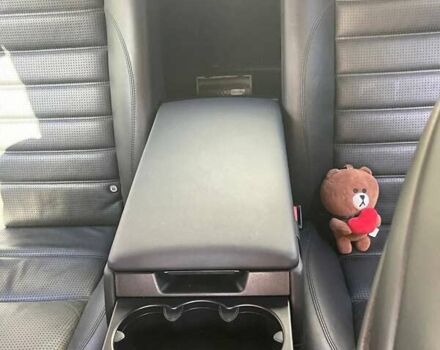 Серый Мерседес ЦЛ-класс, объемом двигателя 5.5 л и пробегом 225 тыс. км за 15000 $, фото 31 на Automoto.ua