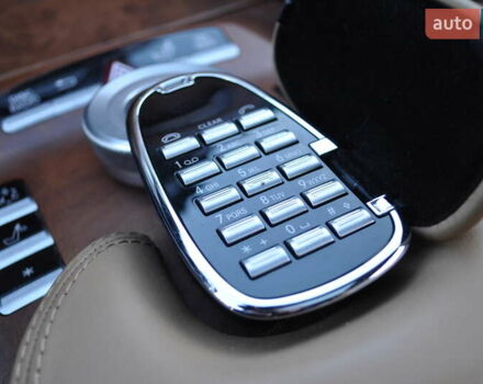 Мерседес ЦЛ-клас 2007 у Києві на Automoto.ua Сірий Мерседес ЦЛ-клас, об'ємом двигуна 5.44 л та пробігом 175 тис. км за 23500 $, фото 60 на Automoto.ua