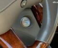 Серый Мерседес ЦЛ-класс, объемом двигателя 5.5 л и пробегом 171 тыс. км за 15790 $, фото 36 на Automoto.ua