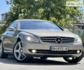 Мерседес ЦЛ-клас 2007 у Одесі на Automoto.ua Сірий Мерседес ЦЛ-клас, об'ємом двигуна 5.46 л та пробігом 177 тис. км за 17700 $, фото 1 на Automoto.ua