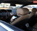 Мерседес ЦЛ-клас 2007 у Києві на Automoto.ua Сірий Мерседес ЦЛ-клас, об'ємом двигуна 5.44 л та пробігом 175 тис. км за 23500 $, фото 37 на Automoto.ua