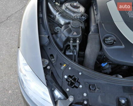 Мерседес ЦЛ-клас 2007 у Києві на Automoto.ua Сірий Мерседес ЦЛ-клас, об'ємом двигуна 5.44 л та пробігом 175 тис. км за 23500 $, фото 68 на Automoto.ua