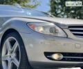Мерседес ЦЛ-клас 2007 у Одесі на Automoto.ua Сірий Мерседес ЦЛ-клас, об'ємом двигуна 5.46 л та пробігом 177 тис. км за 17700 $, фото 14 на Automoto.ua
