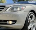 Мерседес ЦЛ-клас 2007 у Одесі на Automoto.ua Сірий Мерседес ЦЛ-клас, об'ємом двигуна 5.46 л та пробігом 177 тис. км за 17700 $, фото 8 на Automoto.ua