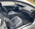 Сірий Мерседес ЦЛ-клас, об'ємом двигуна 0 л та пробігом 163 тис. км за 16300 $, фото 13 на Automoto.ua