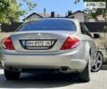 Мерседес ЦЛ-клас 2007 у Одесі на Automoto.ua Сірий Мерседес ЦЛ-клас, об'ємом двигуна 5.46 л та пробігом 177 тис. км за 17700 $, фото 32 на Automoto.ua
