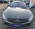 Мерседес ЦЛ-клас 2007 у Києві на Automoto.ua Сірий Мерседес ЦЛ-клас, об'ємом двигуна 5.44 л та пробігом 175 тис. км за 23500 $, фото 65 на Automoto.ua