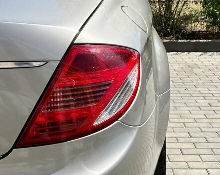 Мерседес ЦЛ-клас 2007 у Одесі на Automoto.ua Сірий Мерседес ЦЛ-клас, об'ємом двигуна 5.46 л та пробігом 177 тис. км за 17700 $, фото 31 на Automoto.ua