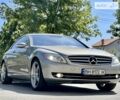 Мерседес ЦЛ-клас 2007 у Одесі на Automoto.ua Сірий Мерседес ЦЛ-клас, об'ємом двигуна 5.46 л та пробігом 177 тис. км за 17700 $, фото 7 на Automoto.ua