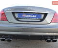Мерседес ЦЛ-клас 2007 у Києві на Automoto.ua Сірий Мерседес ЦЛ-клас, об'ємом двигуна 5.44 л та пробігом 175 тис. км за 23500 $, фото 18 на Automoto.ua