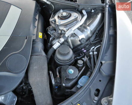 Мерседес ЦЛ-клас 2007 у Києві на Automoto.ua Сірий Мерседес ЦЛ-клас, об'ємом двигуна 5.44 л та пробігом 175 тис. км за 23500 $, фото 70 на Automoto.ua