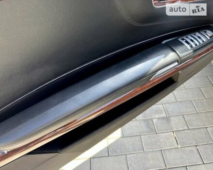 Мерседес ЦЛ-клас 2007 у Одесі на Automoto.ua Сірий Мерседес ЦЛ-клас, об'ємом двигуна 5.46 л та пробігом 177 тис. км за 17700 $, фото 63 на Automoto.ua