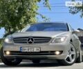Серый Мерседес ЦЛ-класс, объемом двигателя 5.46 л и пробегом 177 тыс. км за 17700 $, фото 17 на Automoto.ua