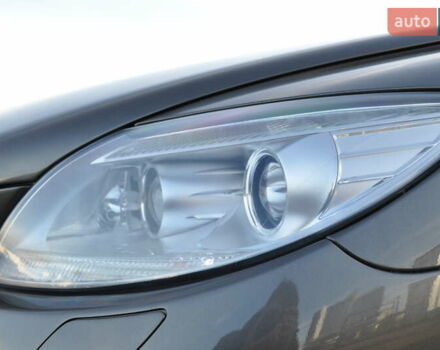 Мерседес ЦЛ-клас 2007 у Києві на Automoto.ua Сірий Мерседес ЦЛ-клас, об'ємом двигуна 5.44 л та пробігом 175 тис. км за 23500 $, фото 8 на Automoto.ua