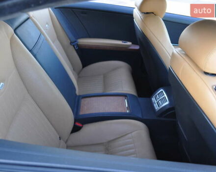 Мерседес ЦЛ-клас 2007 у Києві на Automoto.ua Сірий Мерседес ЦЛ-клас, об'ємом двигуна 5.44 л та пробігом 175 тис. км за 23500 $, фото 30 на Automoto.ua