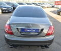 Мерседес ЦЛ-клас 2007 у Києві на Automoto.ua Сірий Мерседес ЦЛ-клас, об'ємом двигуна 5.44 л та пробігом 175 тис. км за 23500 $, фото 19 на Automoto.ua