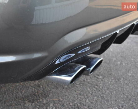 Мерседес ЦЛ-клас 2007 у Києві на Automoto.ua Сірий Мерседес ЦЛ-клас, об'ємом двигуна 5.44 л та пробігом 175 тис. км за 23500 $, фото 16 на Automoto.ua